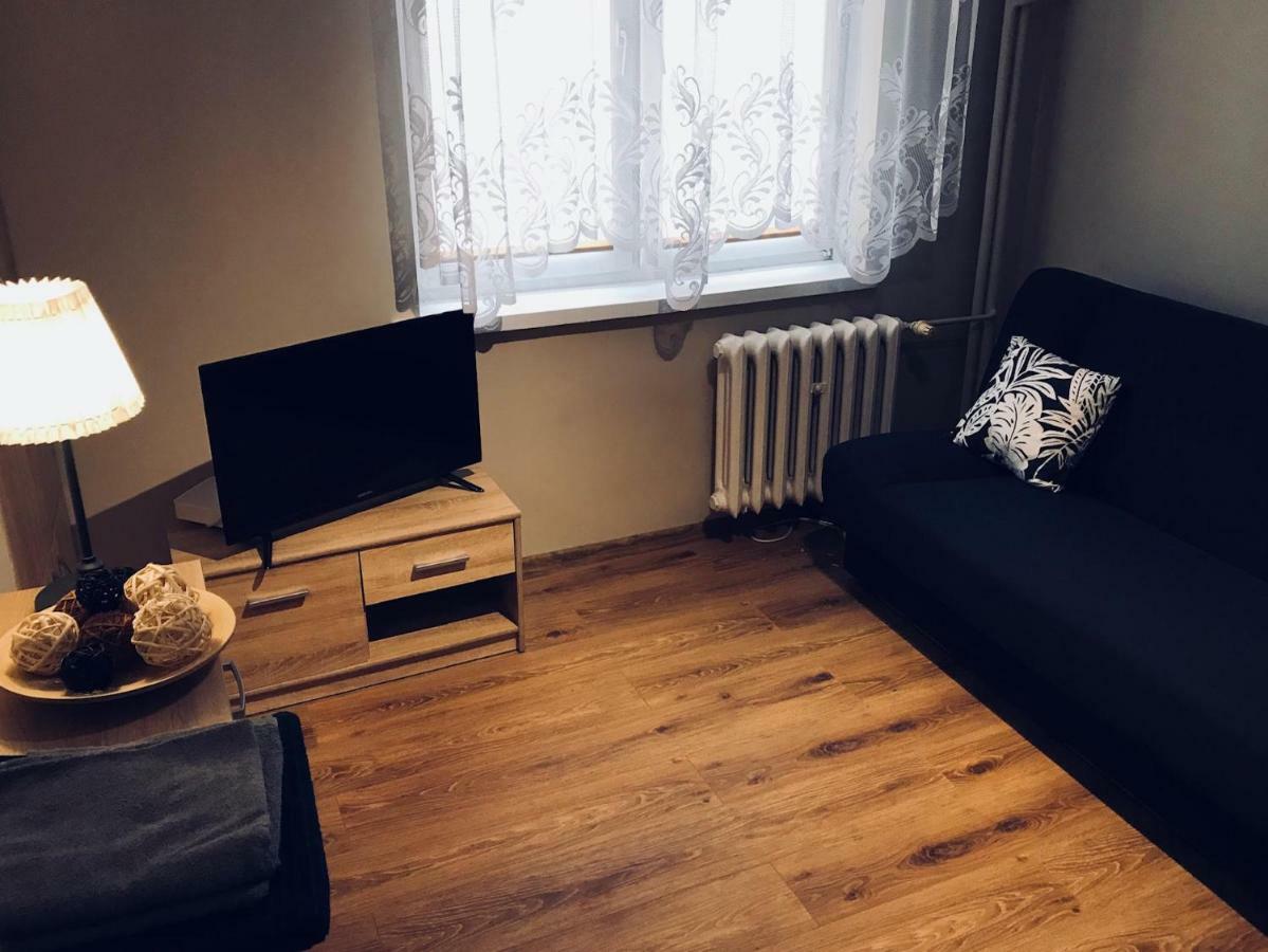 Studio Ewa Гданськ Екстер'єр фото